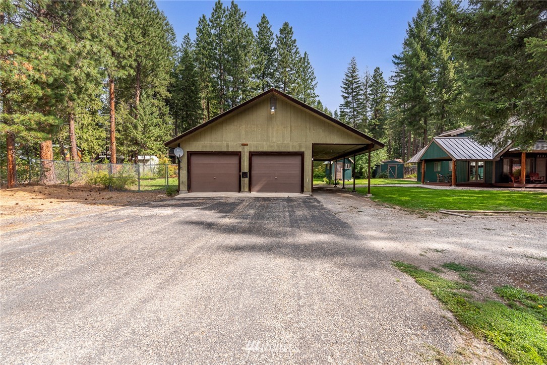 21313 Stetson Road Leavenworth, WA 98826 - Photo 30 of 40 Gallery Image 30