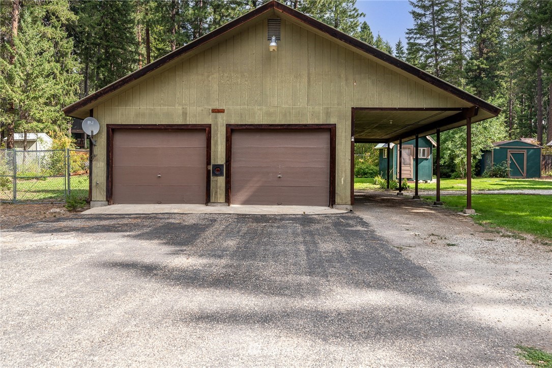 21313 Stetson Road Leavenworth, WA 98826 - Photo 4 of 40 Gallery Image 4