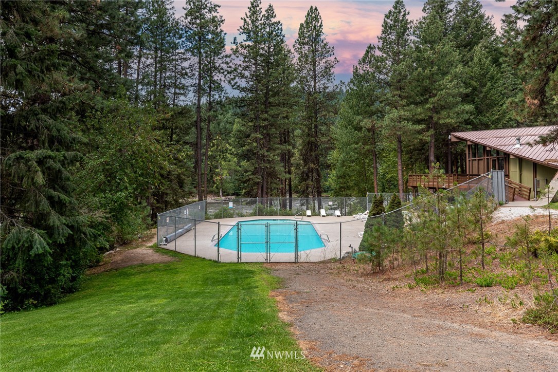 21313 Stetson Road Leavenworth, WA 98826 - Photo 37 of 40 Gallery Image 37