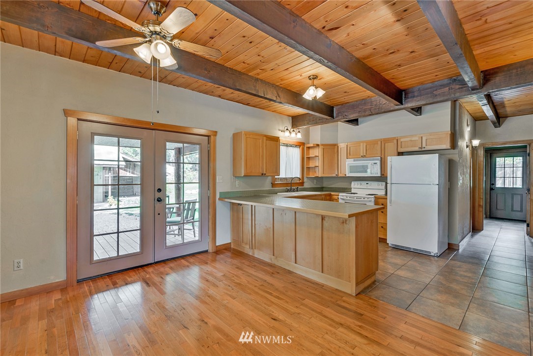 21313 Stetson Road Leavenworth, WA 98826 - Photo 7 of 40 Gallery Image 7