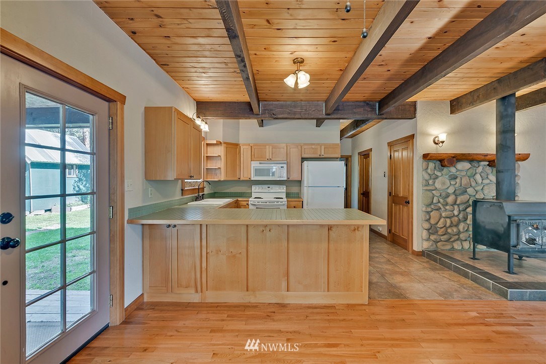 21313 Stetson Road Leavenworth, WA 98826 - Photo 8 of 40 Gallery Image 8