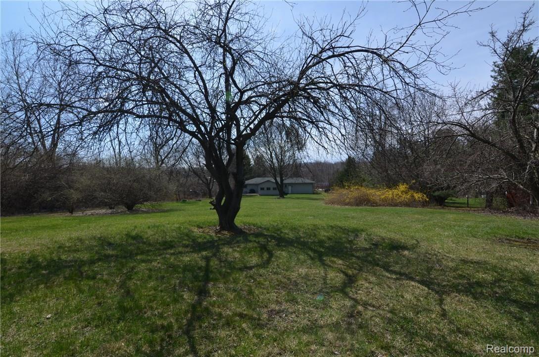 5770 Clarkston Road Clarkston, MI 48348 - Photo 7 of 28 WIDE OPEN SPACE