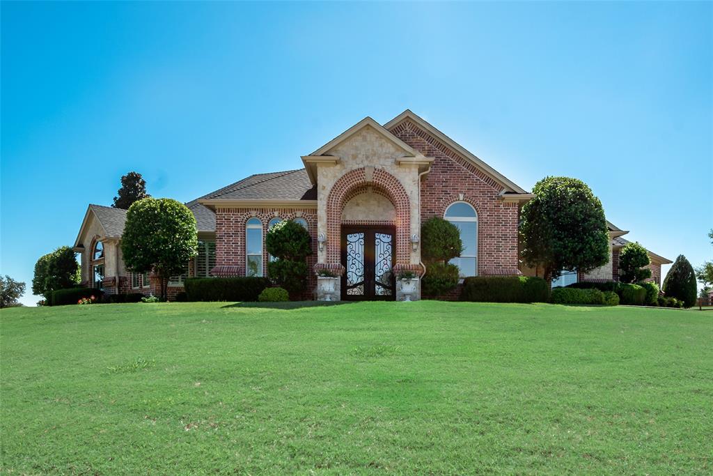 2012 Winthrop Hill Road Denton, TX 76226 - Photo 4 of 40