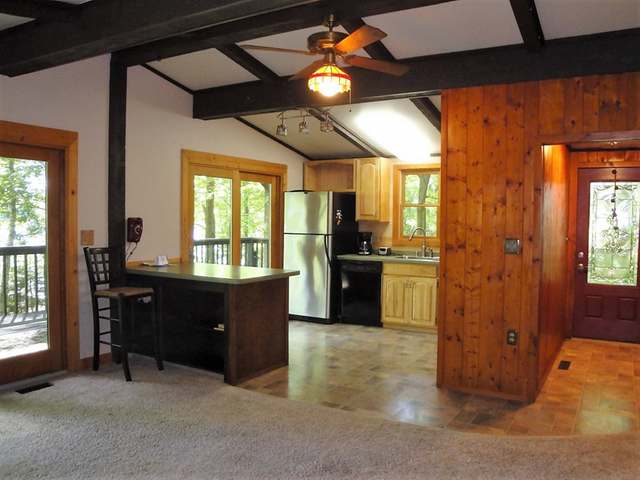 4086 North Bay Road Rhinelander, WI 54501 - Photo 4 of 20 Gallery Image 4