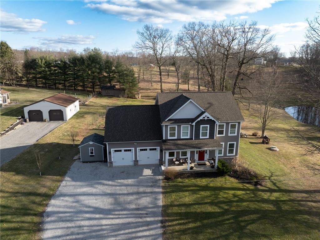 396 West Starz Road Gibsonia, PA 15044 - Photo 2 of 23 Gallery Image 2