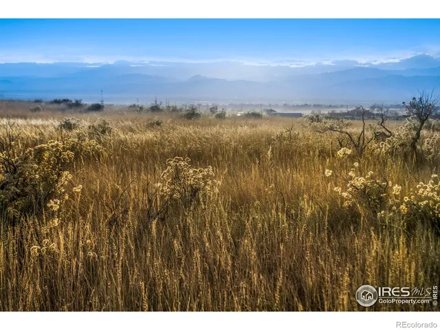 $950,000 | 7895 County Road 84, Fort Collins, CO 80524