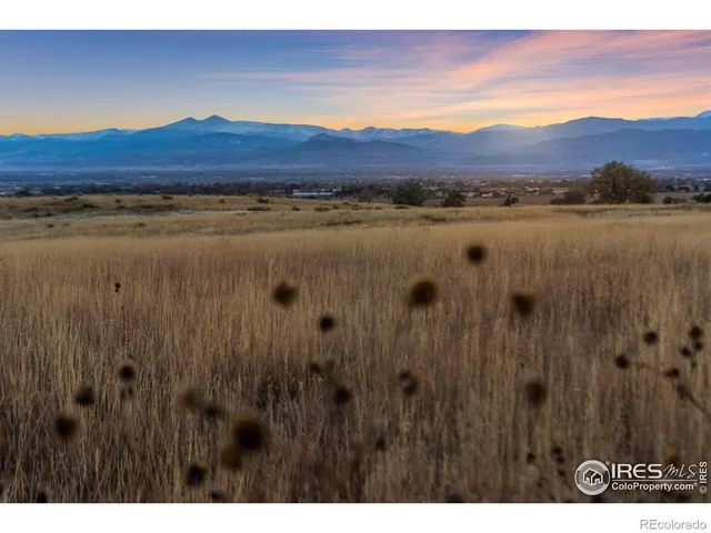 $950,000 | 7895 County Road 84, Fort Collins, CO 80524