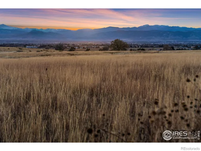 $950,000 | 7895 County Road 84, Fort Collins, CO 80524