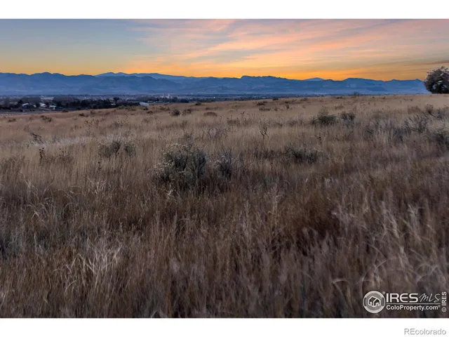 $950,000 | 7895 County Road 84, Fort Collins, CO 80524