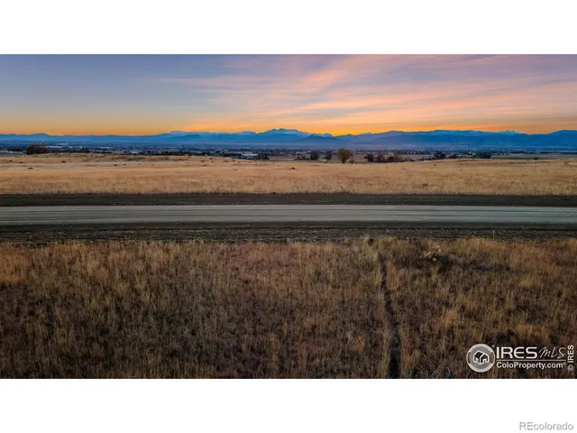 $950,000 | 7895 County Road 84, Fort Collins, CO 80524
