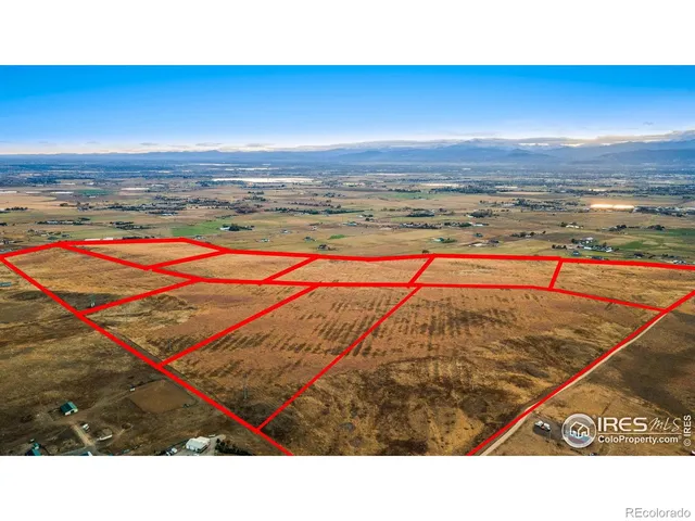 $950,000 | 7895 County Road 84, Fort Collins, CO 80524