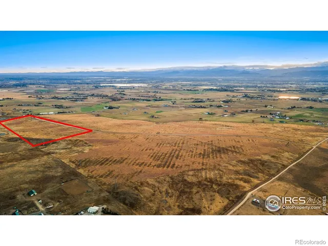 $950,000 | 7895 County Road 84, Fort Collins, CO 80524
