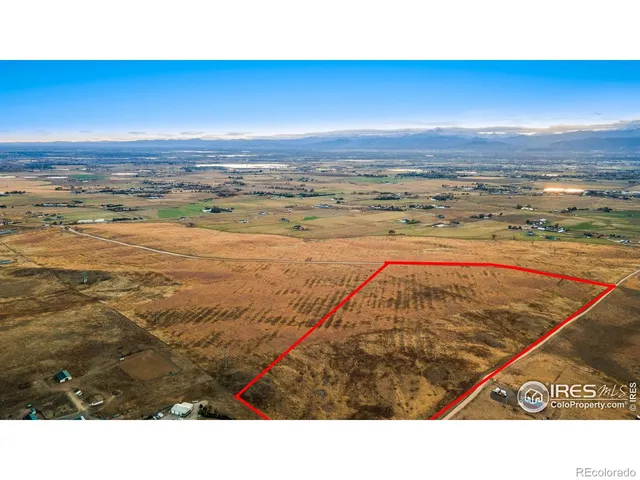 $950,000 | 7895 County Road 84, Fort Collins, CO 80524