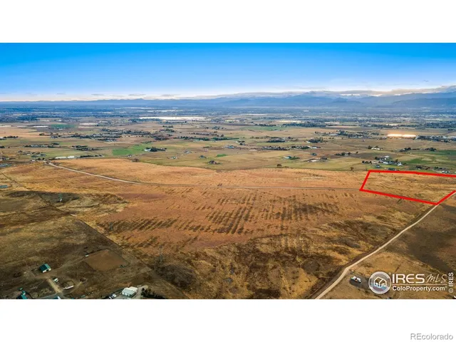 $950,000 | 7895 County Road 84, Fort Collins, CO 80524