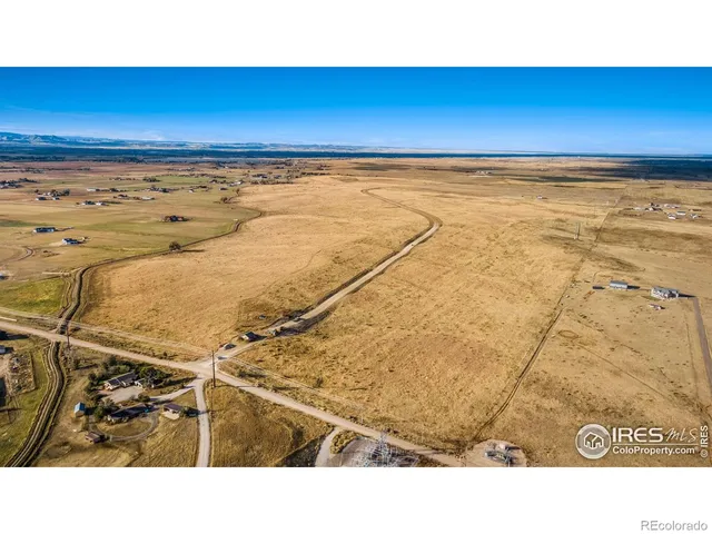 $950,000 | 7895 County Road 84, Fort Collins, CO 80524