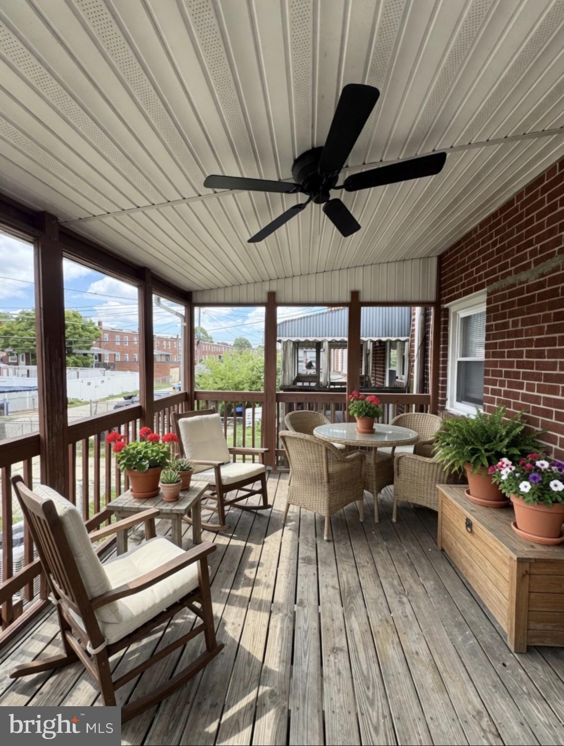 8032 Gray Haven Road Baltimore, MD 21222 - Photo 9 of 19