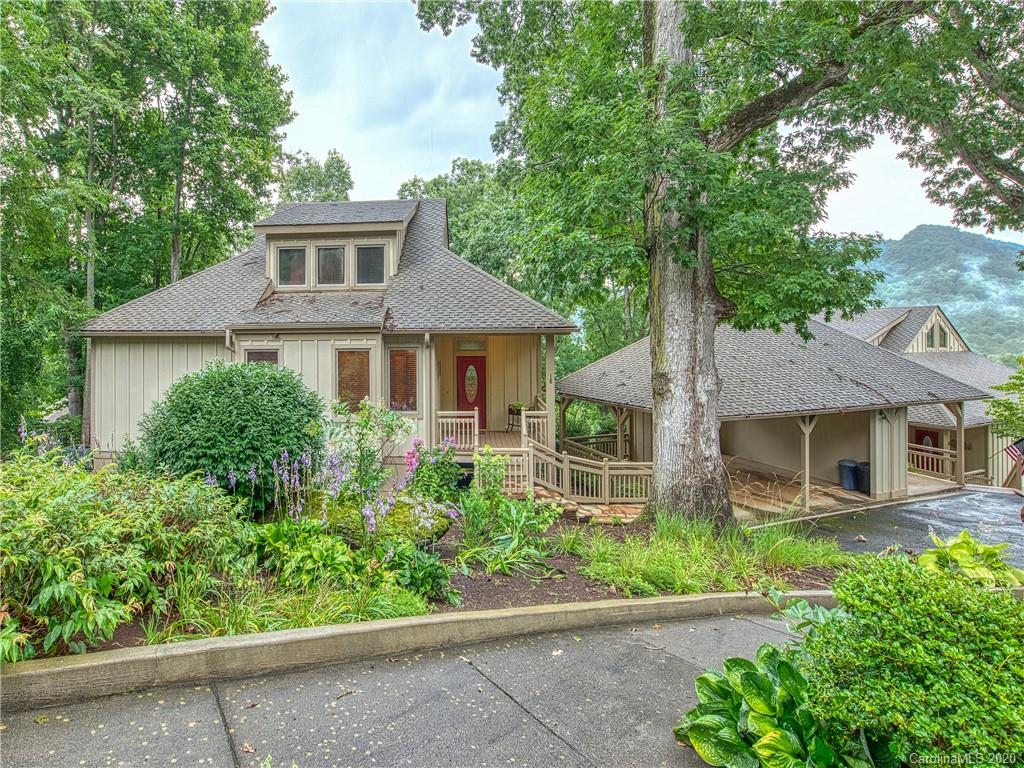 18 Ruffed Grouse Lane Waynesville, NC 28786 - Photo 1 of 35 Gallery Image 1