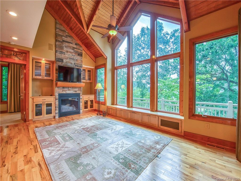 18 Ruffed Grouse Lane Waynesville, NC 28786 - Photo 5 of 35 Gallery Image 5