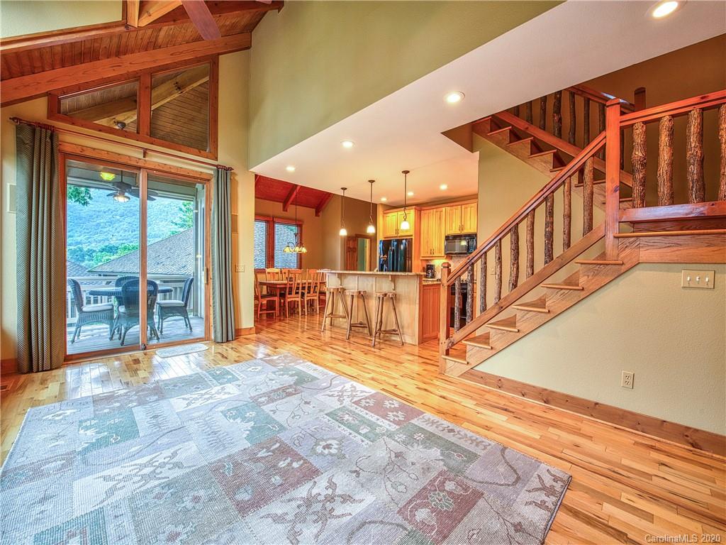 18 Ruffed Grouse Lane Waynesville, NC 28786 - Photo 7 of 35 Gallery Image 7