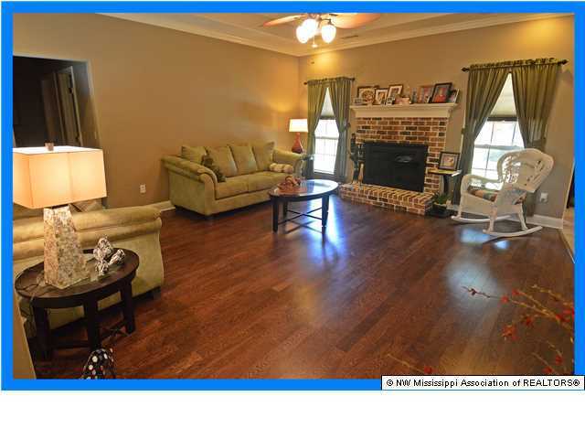 8955 Germantown Road Olive Branch, MS 38654 - Photo 2 of 19 Additional Photo