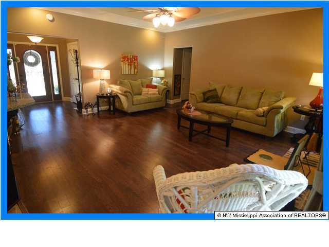 8955 Germantown Road Olive Branch, MS 38654 - Photo 3 of 19 Additional Photo