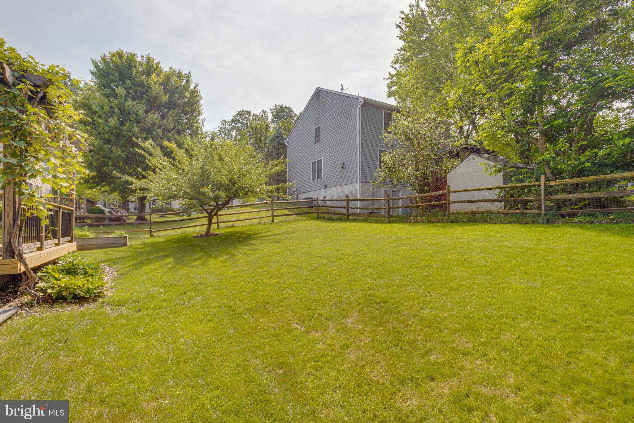 9474 Ridgeview Drive Columbia, MD 21046 - Photo 53 of 57