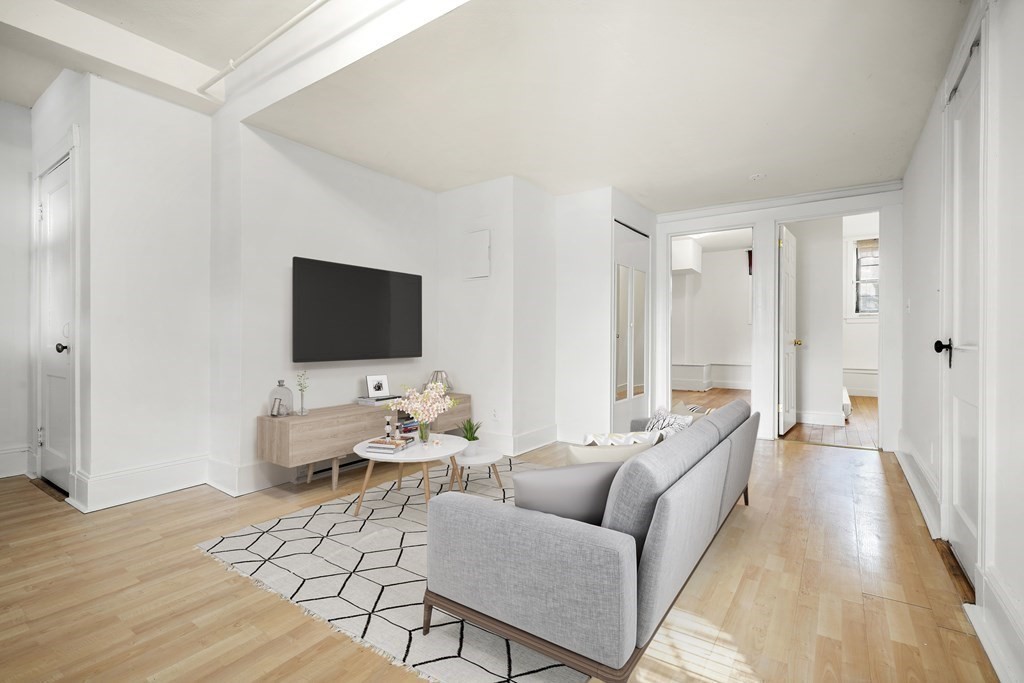 6 Radcliffe Road, Unit B Boston, MA 02134 - Photo 2 of 13
