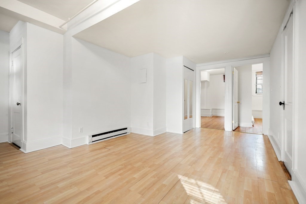 6 Radcliffe Road, Unit B Boston, MA 02134 - Photo 4 of 13