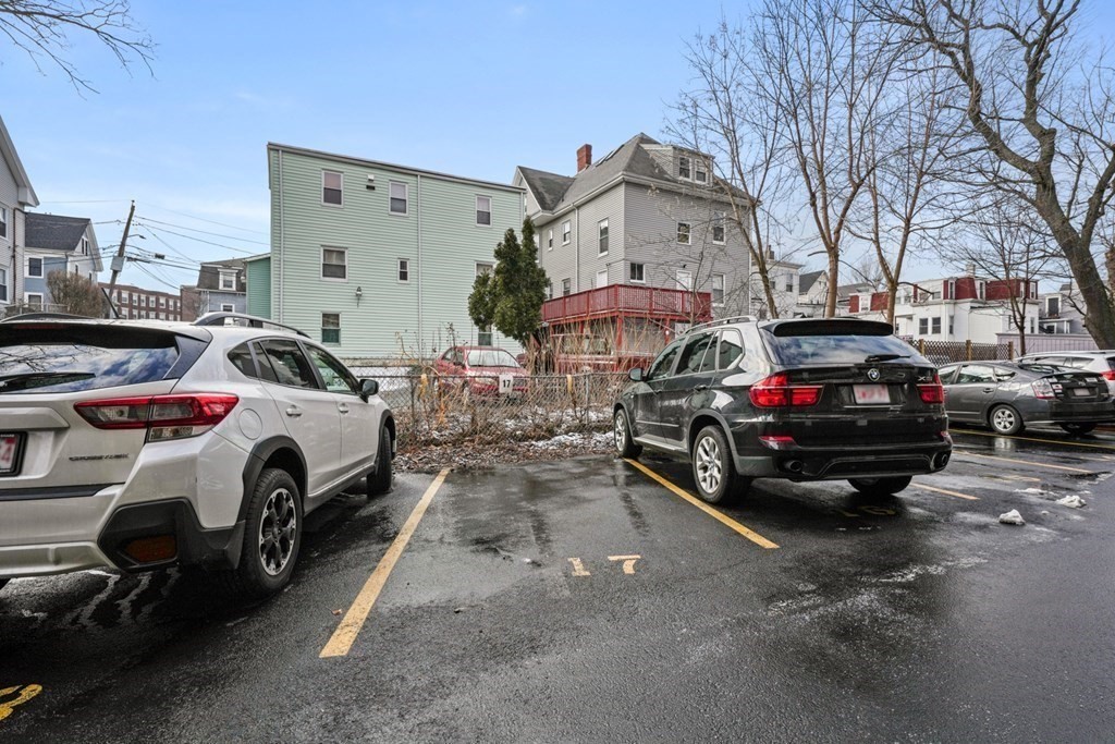 6 Radcliffe Road, Unit B Boston, MA 02134 - Photo 9 of 13