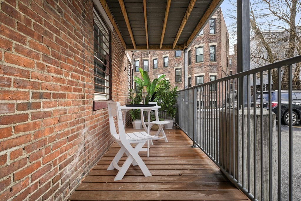 6 Radcliffe Road, Unit B Boston, MA 02134 - Photo 10 of 13
