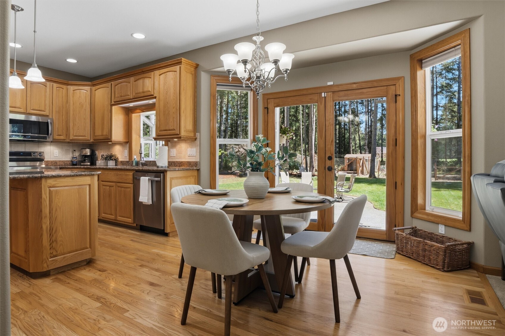 3630 Southwest Huckleberry Road Port Orchard, WA 98367 - Photo 14 of 38 Gallery Image 14