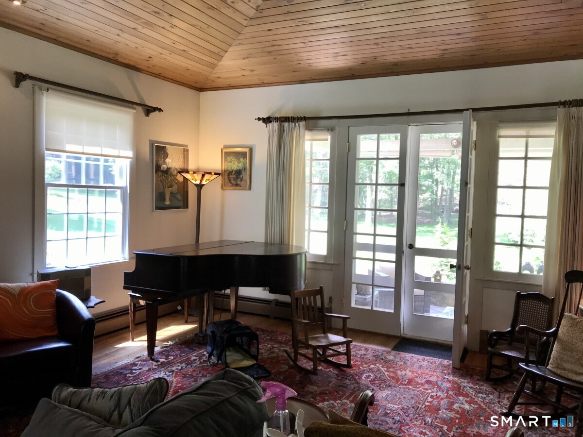 1 Hall Road Sharon, CT 06069 - Photo 3 of 15