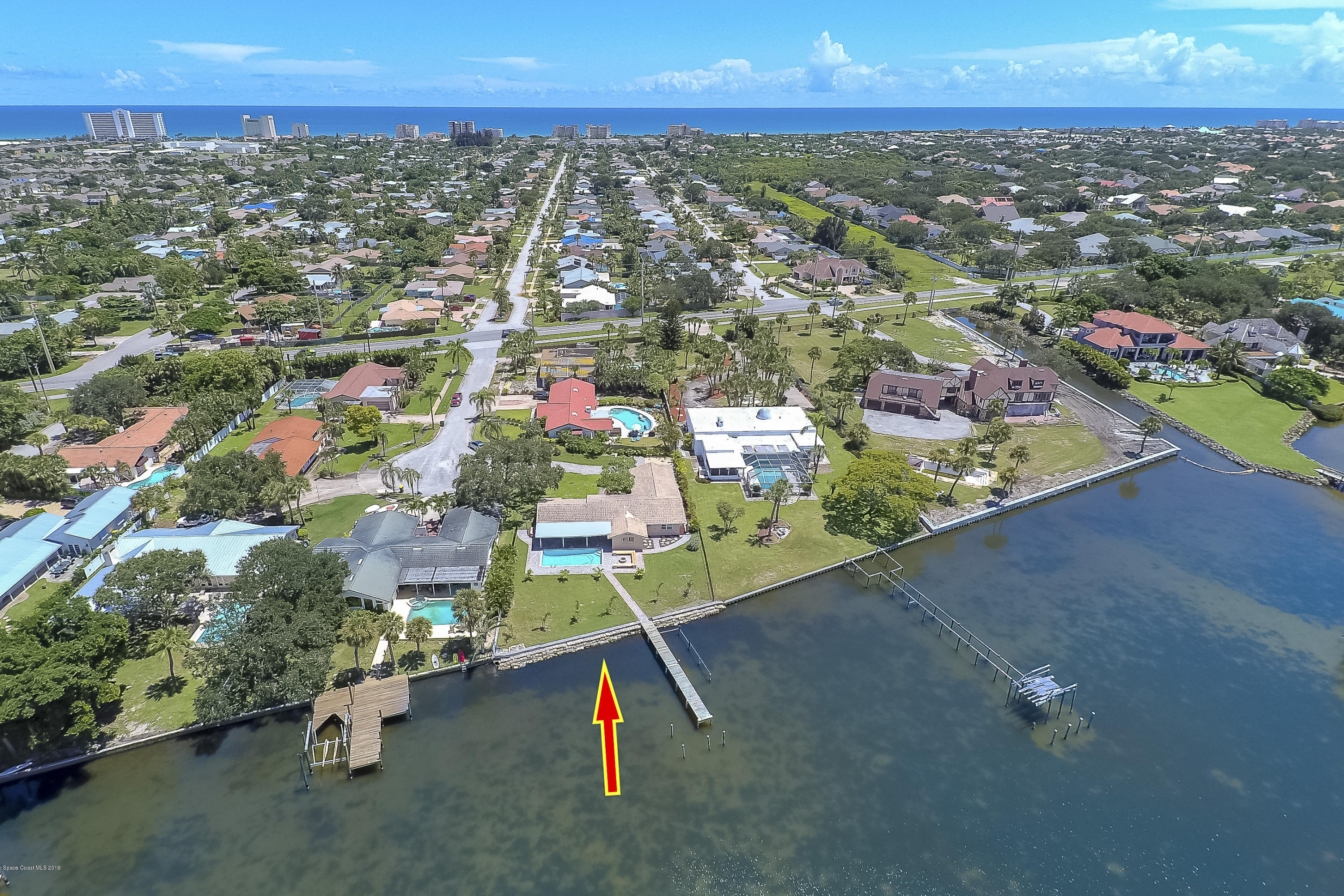 309 Sand Pine Road Indialantic, FL 32903 - Photo 49 of 62 Sand Pine_full-43