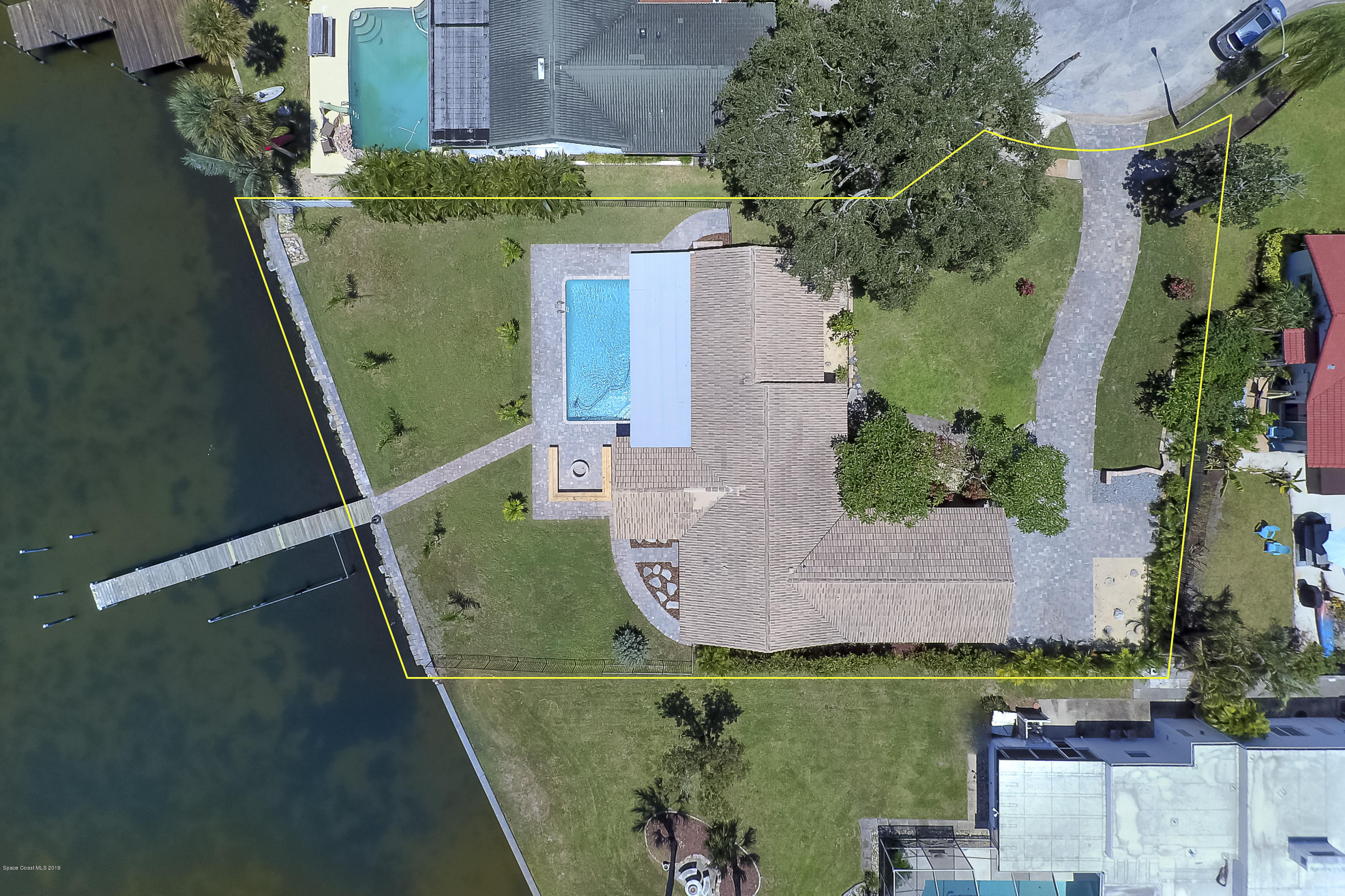 309 Sand Pine Road Indialantic, FL 32903 - Photo 53 of 62 Sand Pine_full-46