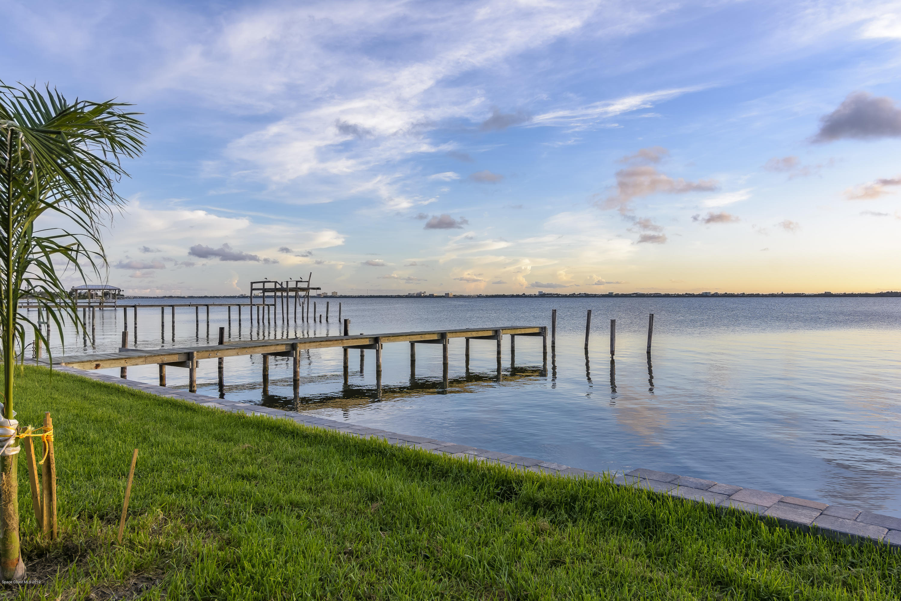 309 Sand Pine Road Indialantic, FL 32903 - Photo 54 of 62 Sand Pine Twilight_full-1