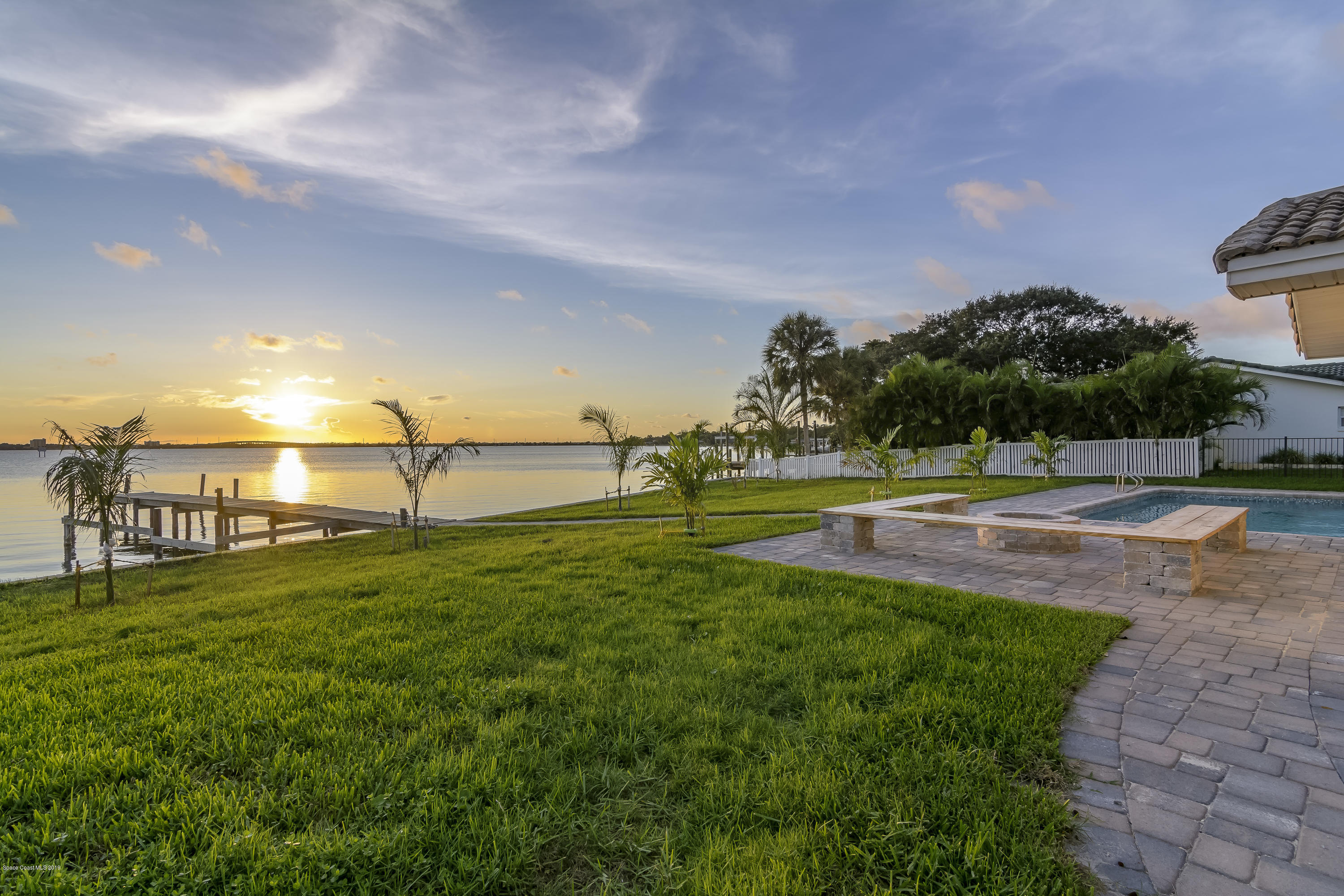 309 Sand Pine Road Indialantic, FL 32903 - Photo 56 of 62 Sand Pine Twilight_full-3