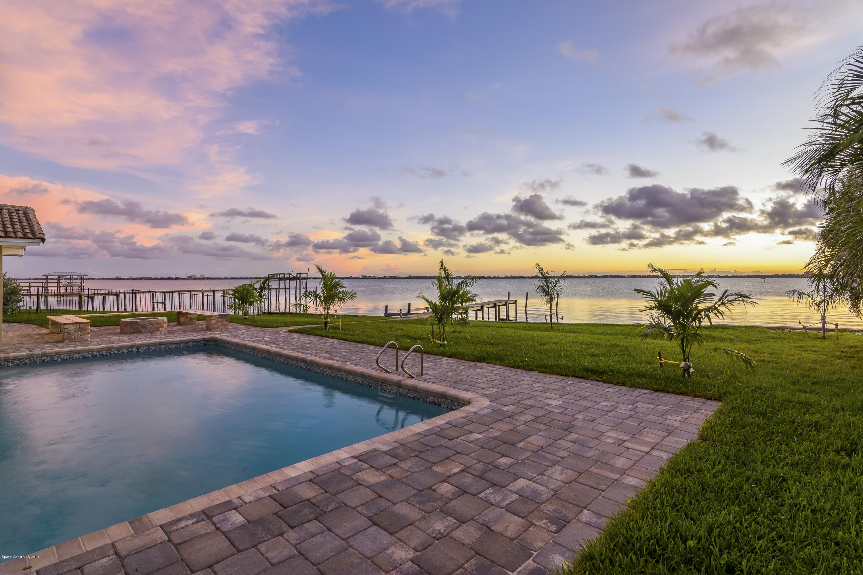309 Sand Pine Road Indialantic, FL 32903 - Photo 60 of 62 Sand Pine Twilight_full-11