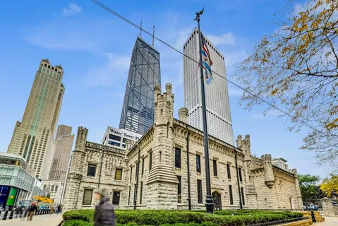 $225,000 | 777 North Michigan Avenue, Unit 3406, Chicago, IL 60611