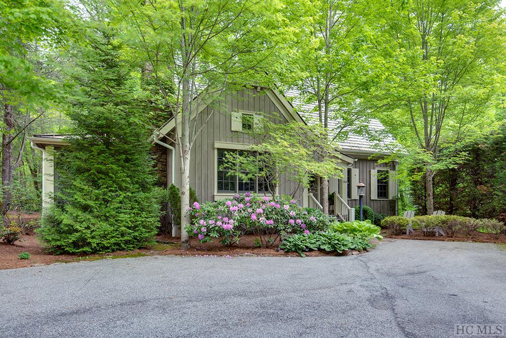 165 Arrowhead Cottage Road Highlands, NC 28741 - Photo 1 of 14 Gallery Image 1