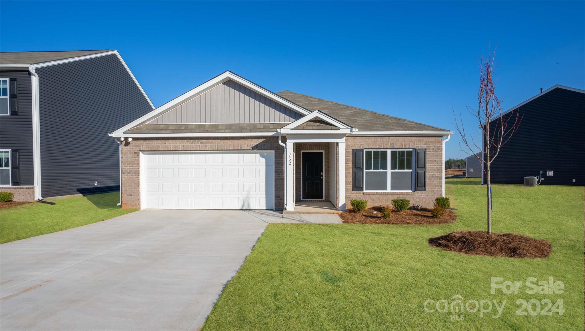 2525 Goose Fair Road Maiden, NC 28650 - Photo 1 of 33 Gallery Image 1