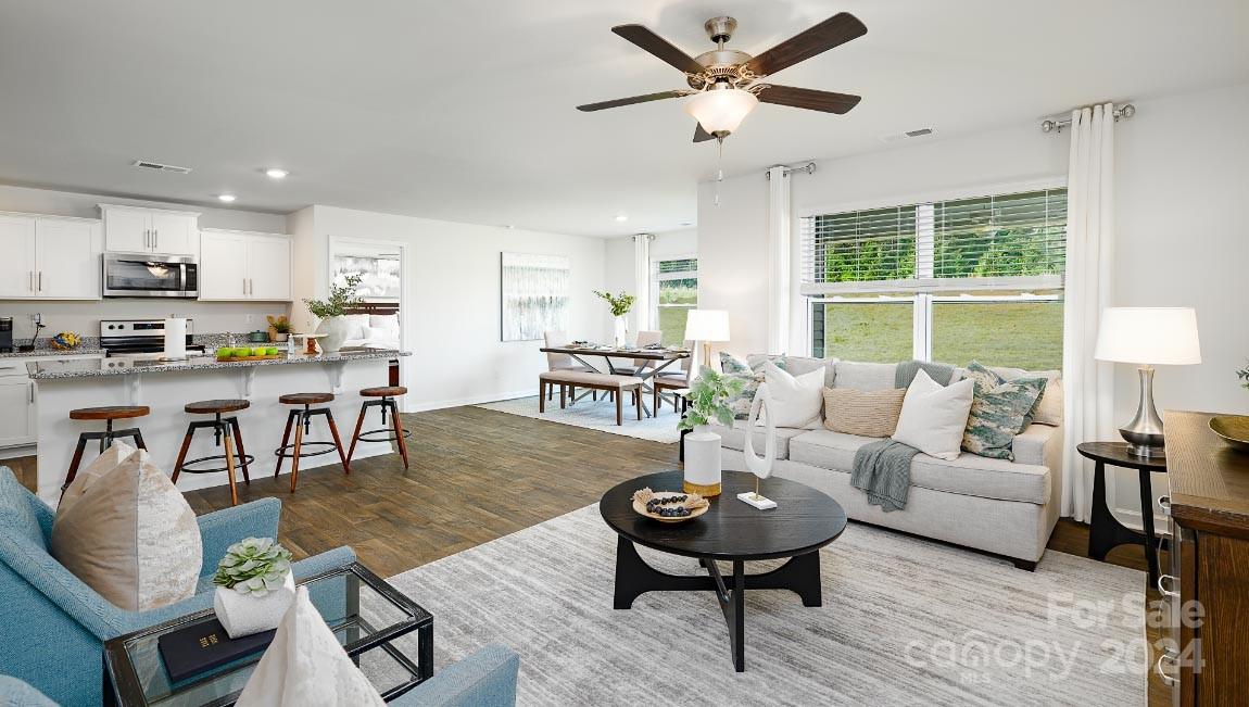 2525 Goose Fair Road Maiden, NC 28650 - Photo 13 of 33 Gallery Image 13