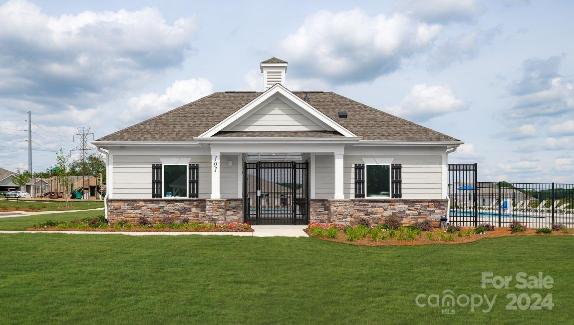 2525 Goose Fair Road Maiden, NC 28650 - Photo 30 of 33 Gallery Image 30