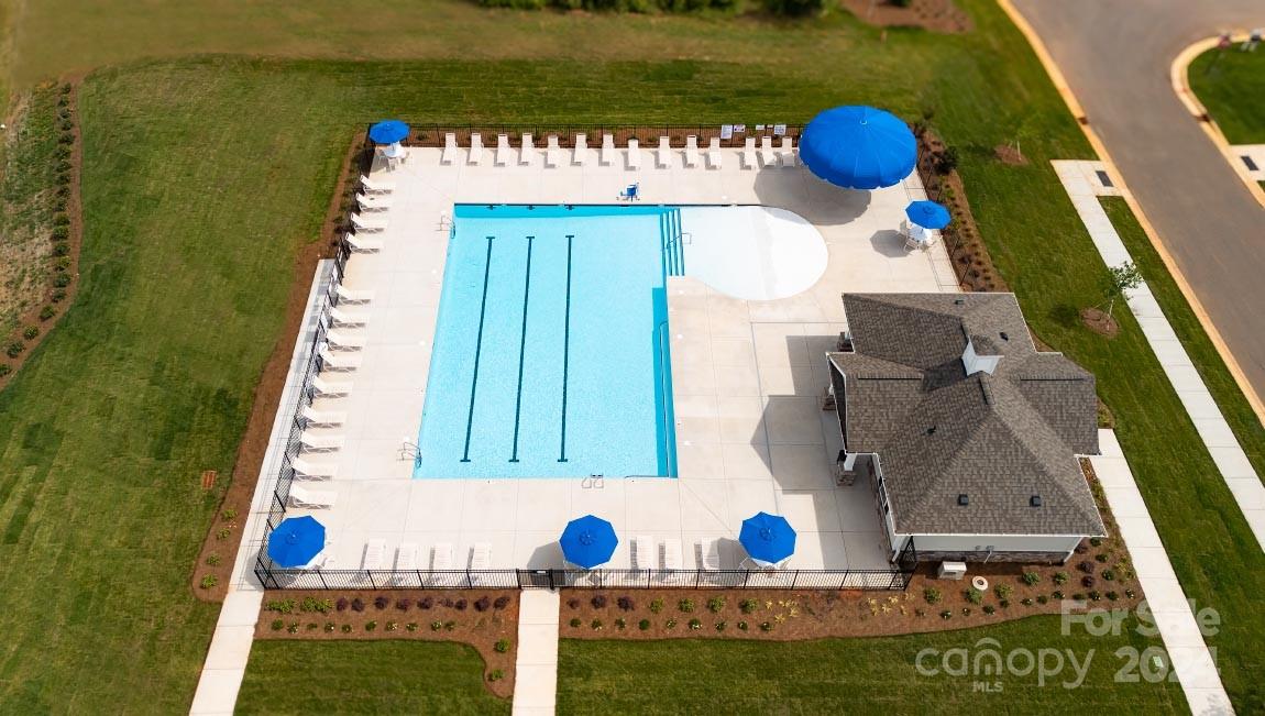 2525 Goose Fair Road Maiden, NC 28650 - Photo 31 of 33 Gallery Image 31