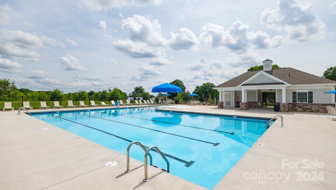 2525 Goose Fair Road Maiden, NC 28650 - Photo 32 of 33 Gallery Image 32