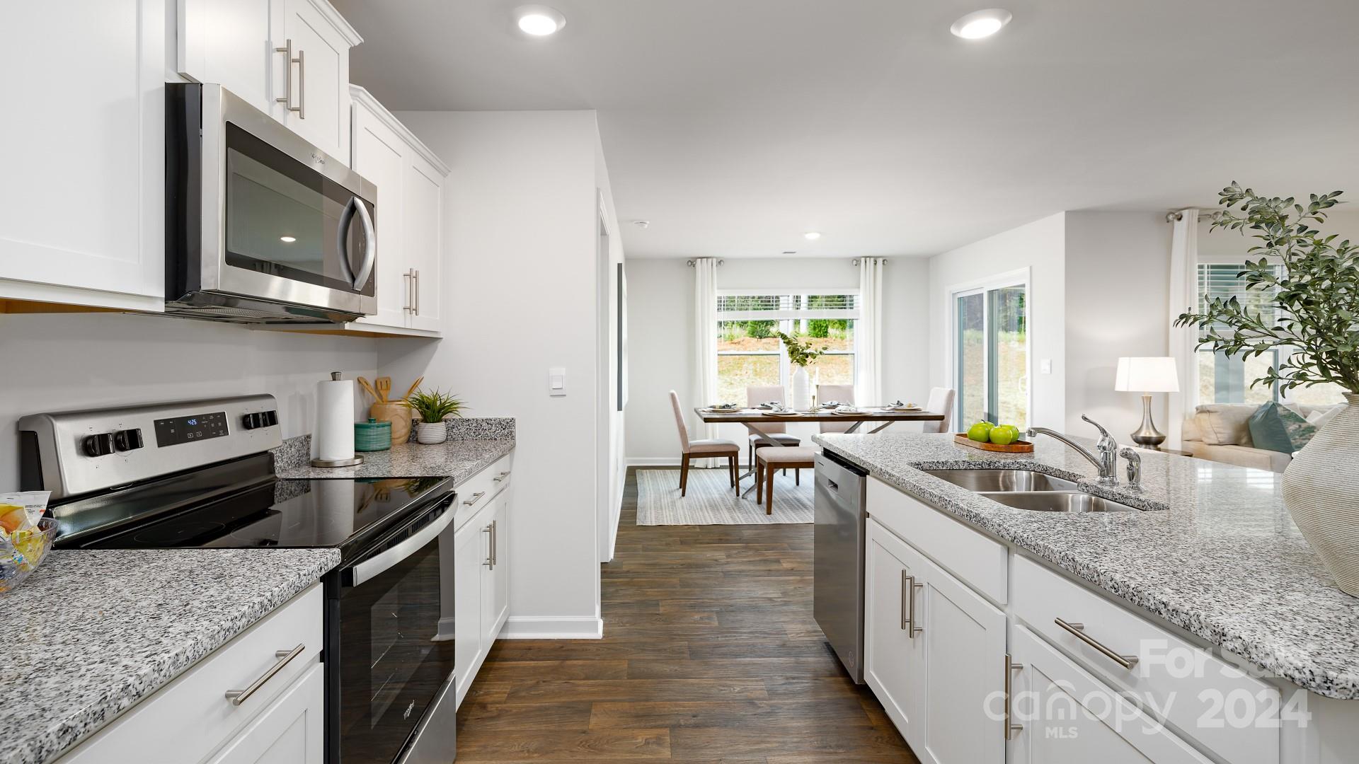 2525 Goose Fair Road Maiden, NC 28650 - Photo 7 of 33 Gallery Image 7