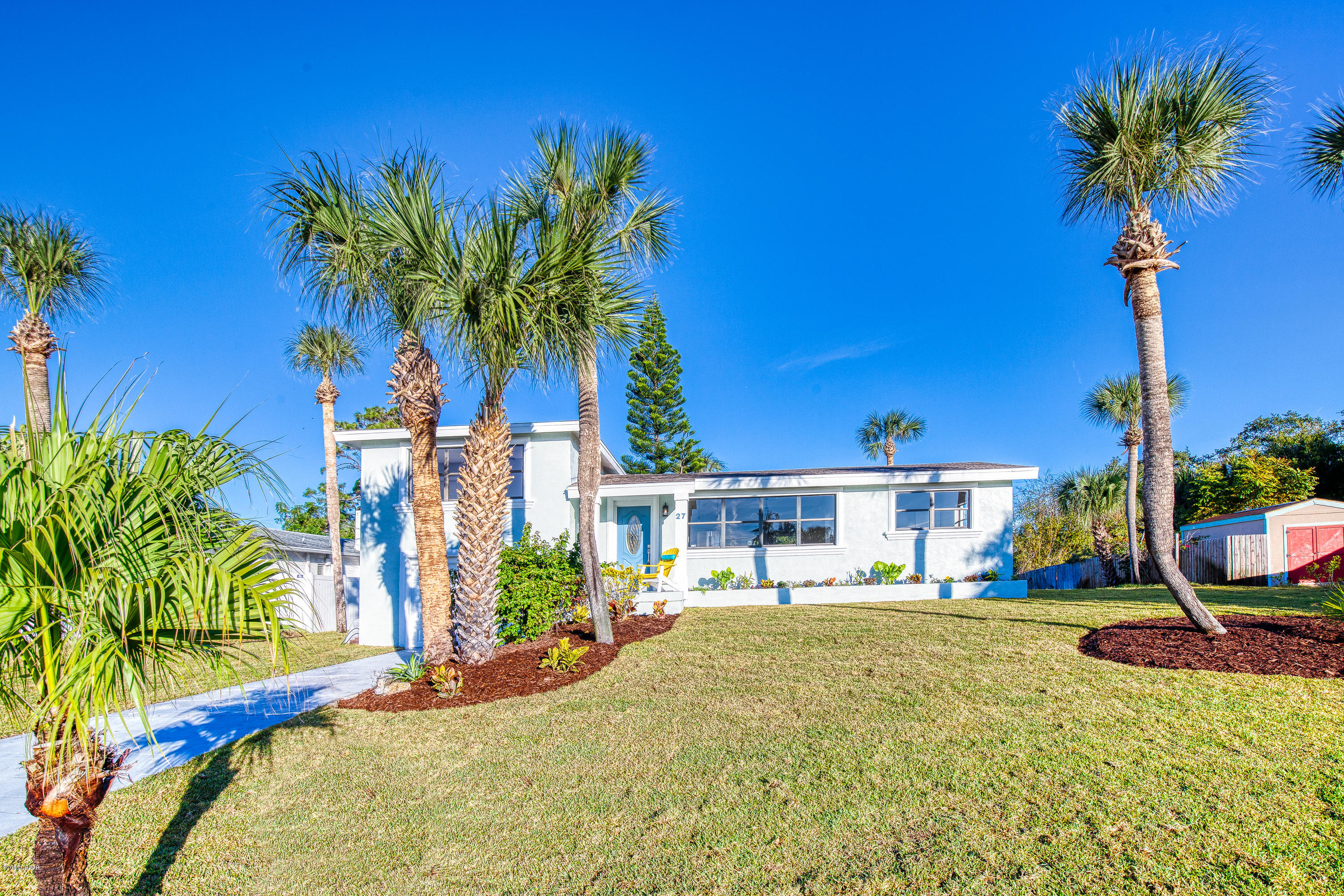 27 Marvin Road Ormond Beach, FL 32176 - Photo 3 of 60 27MarvinRoad-3