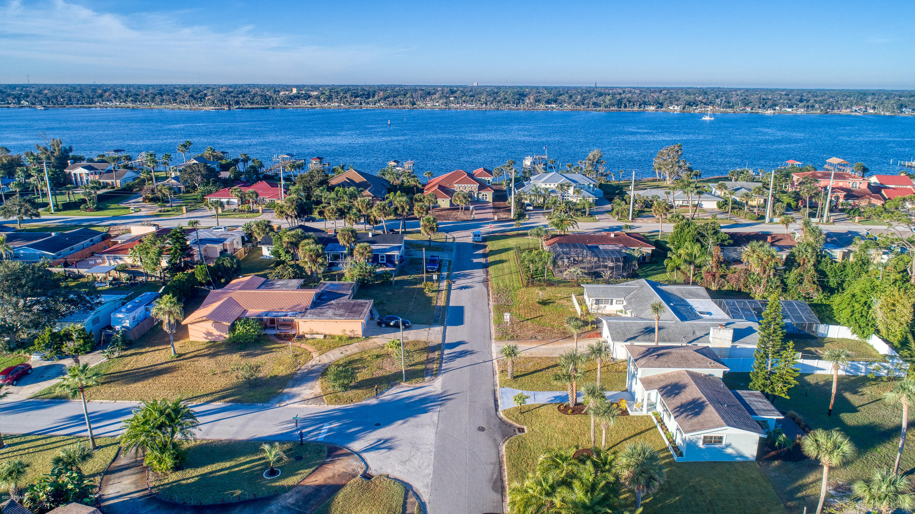 27 Marvin Road Ormond Beach, FL 32176 - Photo 40 of 60 27MarvinRoad_Drone-7