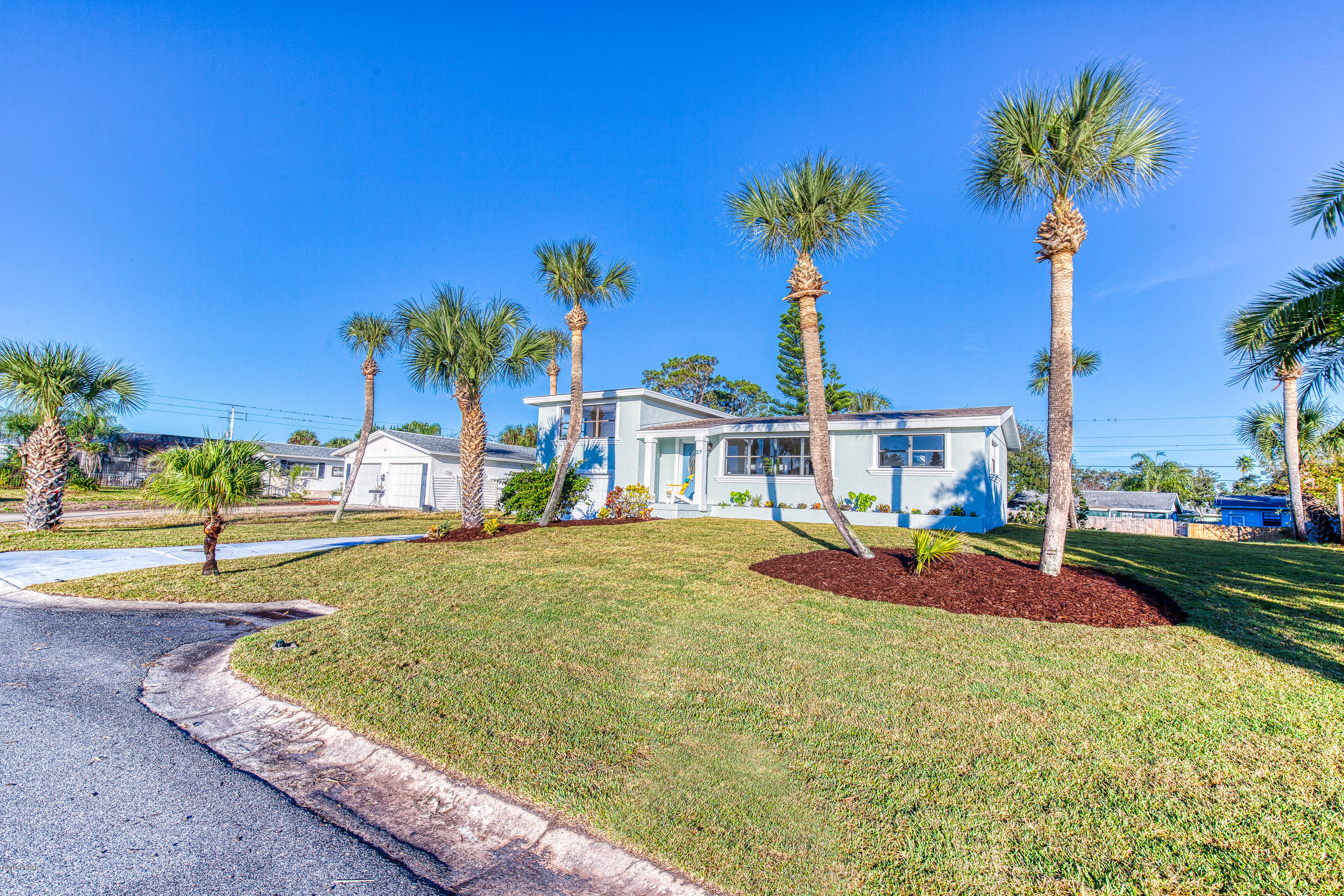 27 Marvin Road Ormond Beach, FL 32176 - Photo 4 of 60 27MarvinRoad-1
