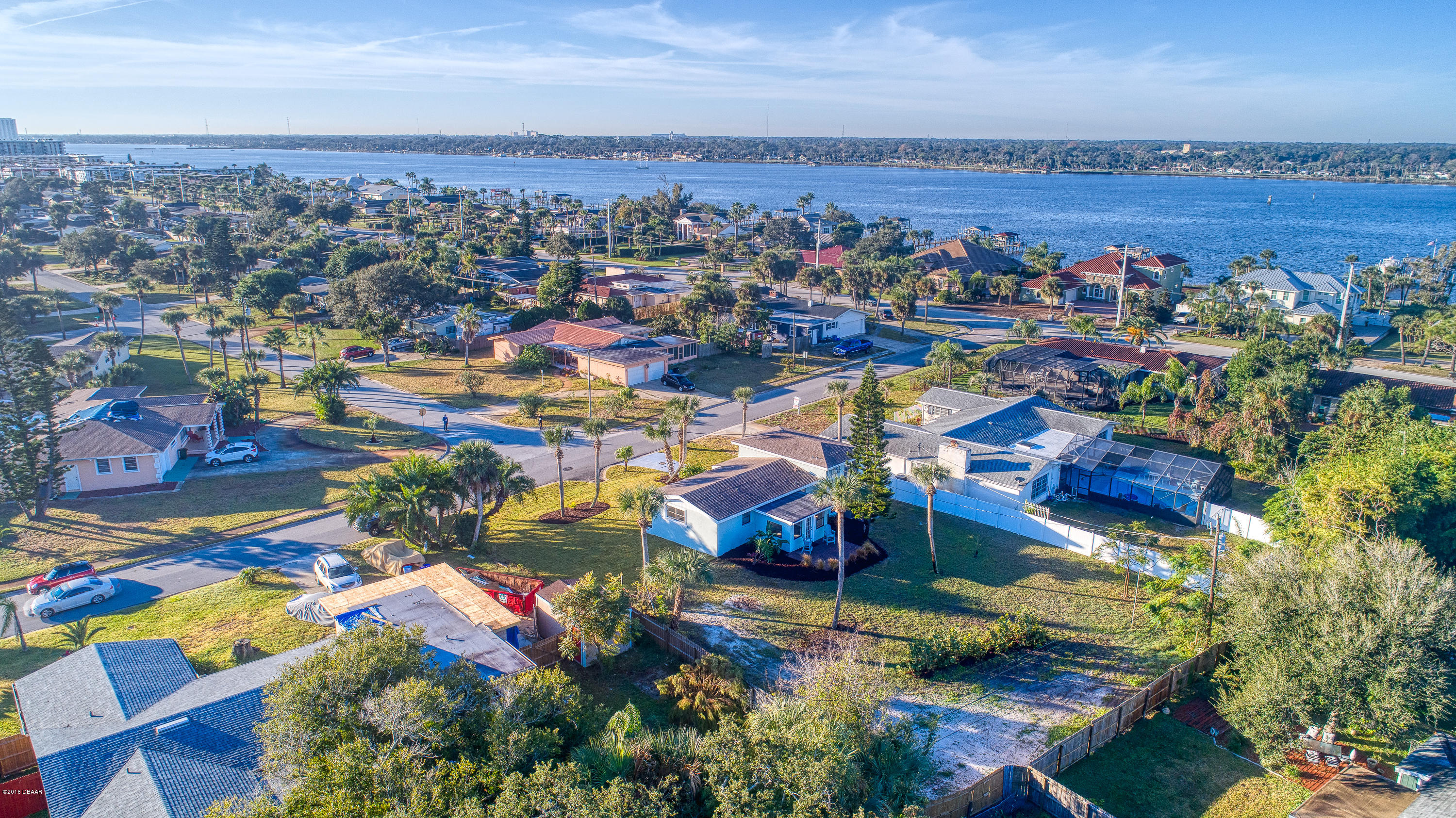 27 Marvin Road Ormond Beach, FL 32176 - Photo 44 of 60 27MarvinRoad_Drone-9