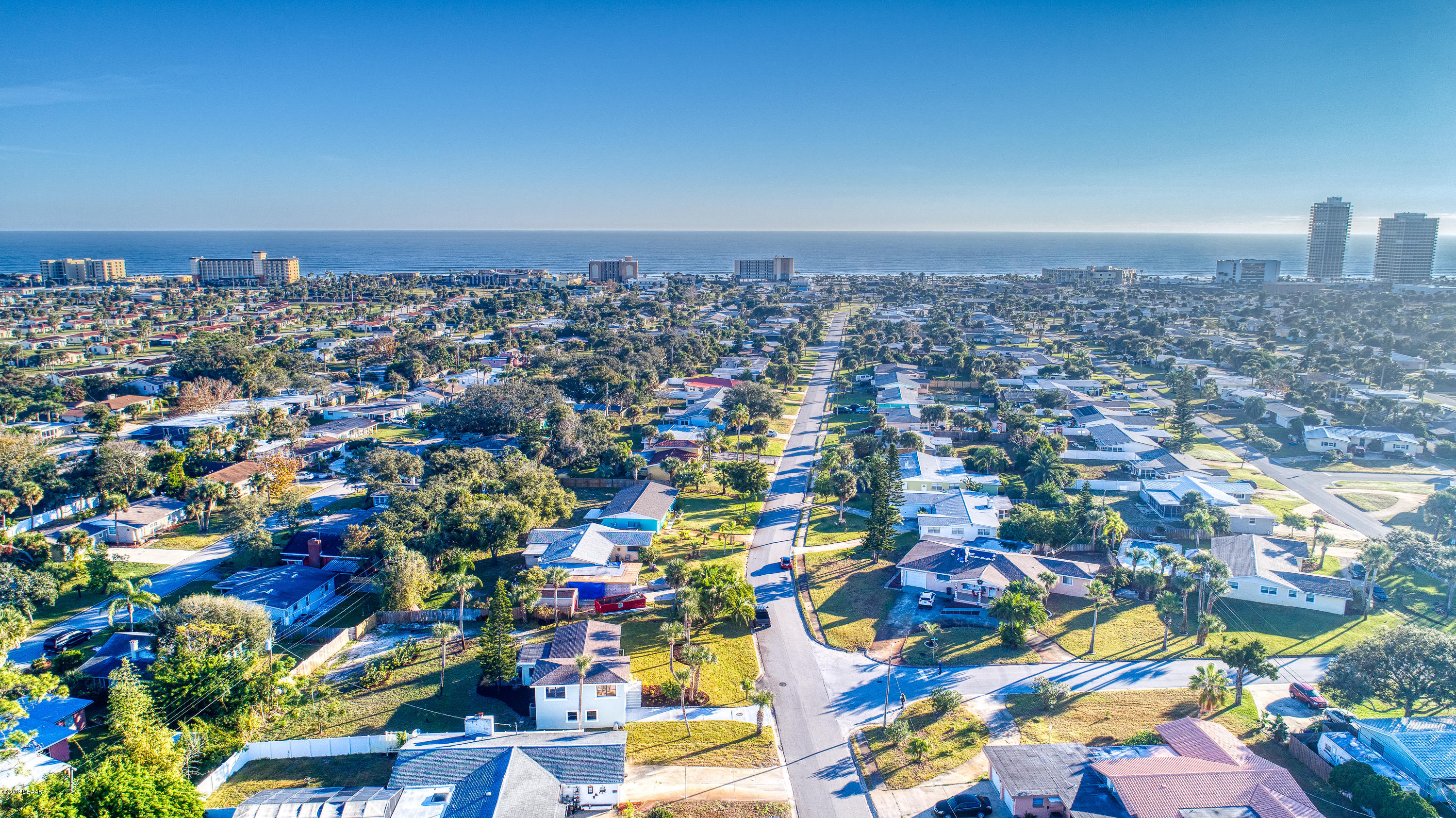 27 Marvin Road Ormond Beach, FL 32176 - Photo 47 of 60 27MarvinRoad_Drone-11